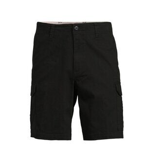 George Men’s Cargo Shorts 10.5” Inseam Relaxed Fit (Size 46 )